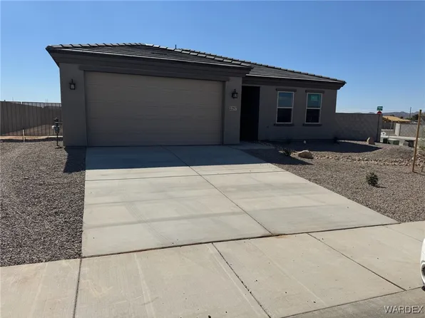 3297 Sonora Desert Street, Kingman, AZ 86401