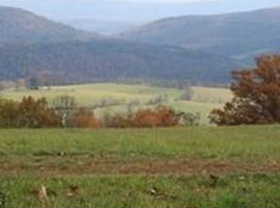 17930 Breakneck Rd NE, Flintstone, MD 21530