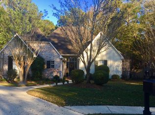 3505 Sandpiper Ct, Ocean Springs, MS 39564