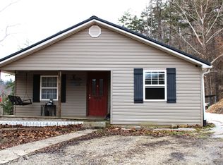 4539 Coon Creek Rd, Salyersville, KY 41465