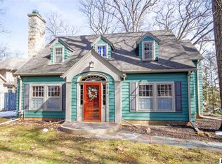 2019 Dale Rd, Jackson, MI 49203