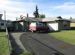 4236 E 3rd Ave, Anchorage, AK 99508