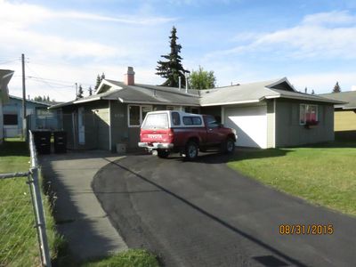 4236 E 3rd Ave, Anchorage, AK, 99508