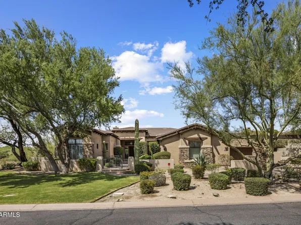 9290 E Thompson Peak Parkway #110, Scottsdale, AZ 85255