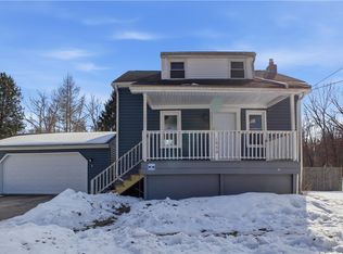 1039 Laverne Ave, Youngstown, OH 44511