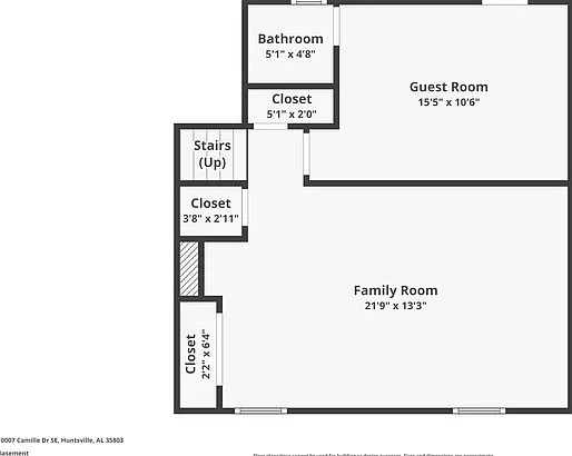 10007 Camille Dr SE — Photo 3
