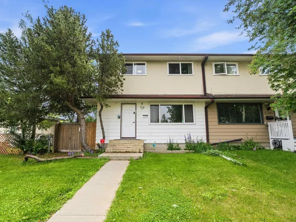 11439 39th Ave NW, Edmonton, AB T6J 0M5