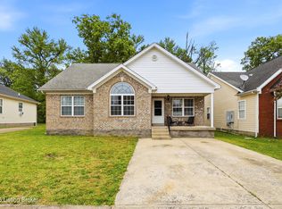 13018 Bessels Blvd, Louisville, KY 40272