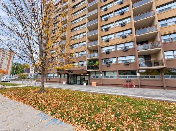 1950 Main St W #705, Hamilton, ON L8S 4M9