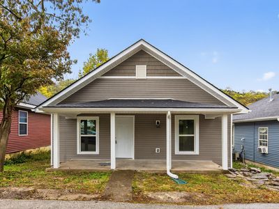 903 Grant St, Frankfort, KY, 40601