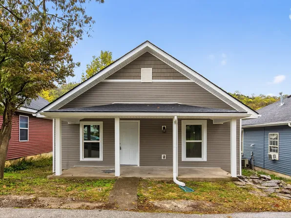 903 Grant St, Frankfort, KY 40601