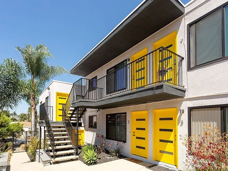 4183 Alabama Street — Photo 2