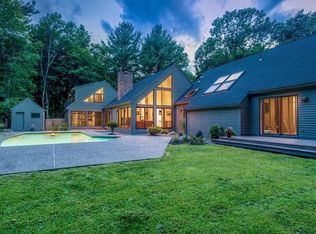 83 Rice Rd, Wayland, MA 01778