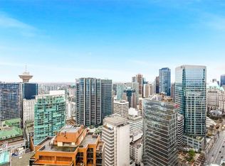 1011 Cordova St W #4103, Vancouver, BC V6C 0B2