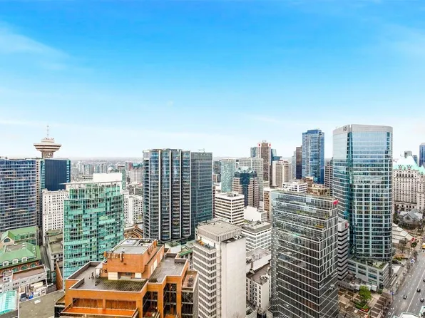 1011 Cordova St W #4103, Vancouver, BC V6C 0B2