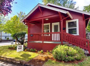 1061 SW Western Blvd, Corvallis, OR 97333