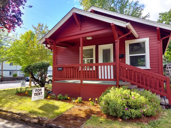 1061 SW Western Blvd, Corvallis, OR 97333
