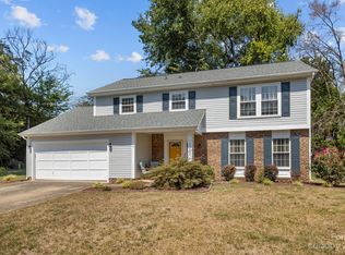11505 Quiet Pine Ct, Charlotte, NC 28273