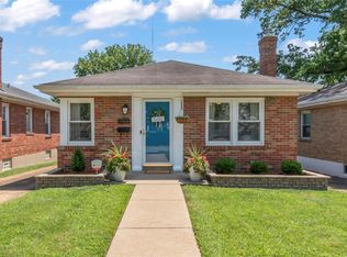 7504 Weil Ave, Saint Louis, MO