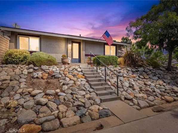 1681 E Carmel Cir, Upland, CA 91784
