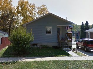 1507 Sweet Ave, Jackson, MI 49203