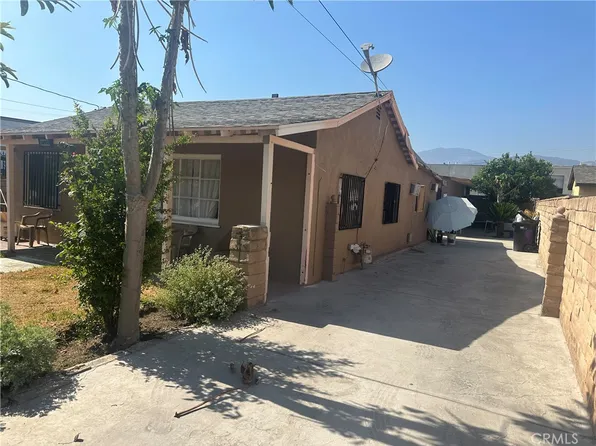 14913 Cragmont St, Baldwin Park, CA 91706