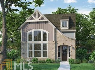 320 Symphony Way SE #123, Smyrna, GA 30080