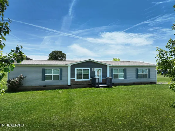 227 Long Meadow Ln, Madisonville, TN 37354