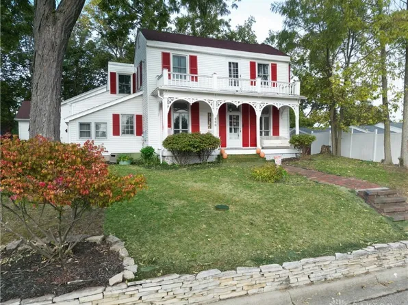 460 Miami St, Waynesville, OH 45068