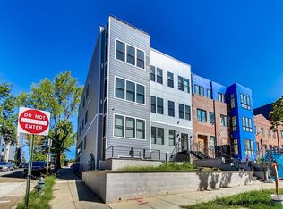 1638 K St NE #302, Washington, DC 20017