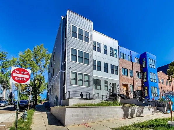 1638 K St NE, Washington, DC