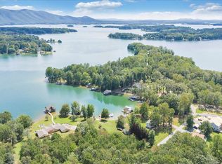 2544 Patmos Church Rd, Huddleston, VA 24104