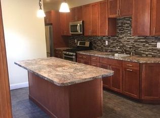 66 Sawyer Ave #1, Boston, MA 02125
