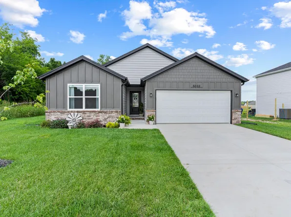 5033 Cozy Court, Springfield, MO 65802