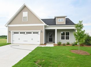 260 Tobacco Barn Dr, Angier, NC 27501