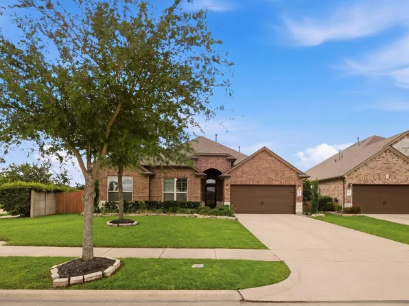 2731 Rimini Ln, League City, TX 77573