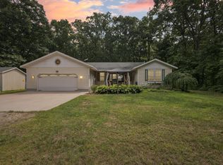 622 Caiden Alan Ct, Muskegon, MI 49442