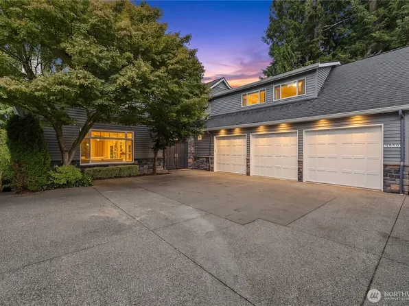 6550 125th Avenue NE, Kirkland, WA 98033