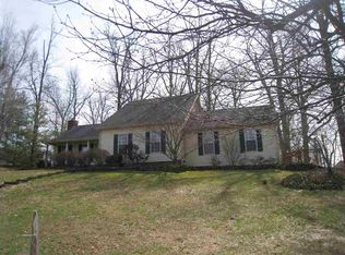 6350 Springbrook Dr, Paducah, KY 42001