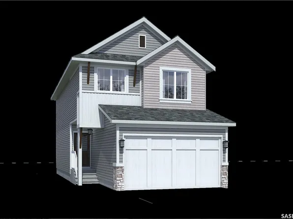 1122 Camden Gardens, White City, SK S4L 0G3