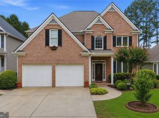 1709 Tappahannock Trl, Marietta, GA 30062