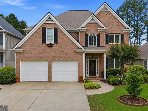 1709 Tappahannock Trl, Marietta, GA 30062