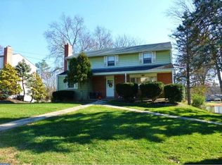 1305 Hillcrest Rd, West Chester, PA 19380