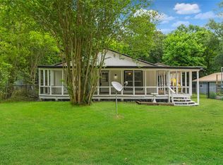 479 Campground Rd, Trinity, TX 75862