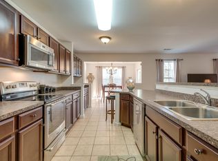 4125 Alicia Ln, Antioch, TN 37013