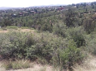 2313 Nolte Dr, Prescott, AZ 86301