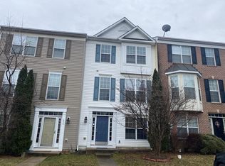 656 Wild Hunt Rd, Frederick, MD 21703