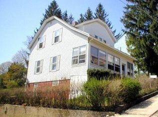 181 Peabody St, Gardner, MA 01440