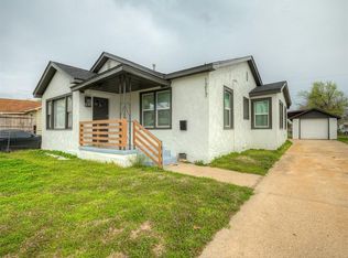 1217 SW 23rd St, Oklahoma City, OK 73109