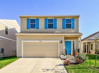 6708 Routenburn St, Manor, TX 78653